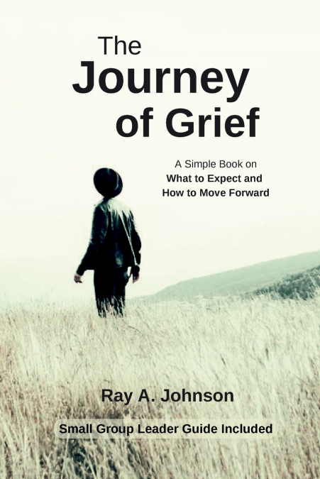 The Journey of Grief
