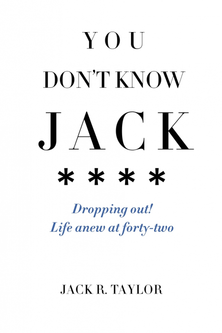 You Don’t Know Jack