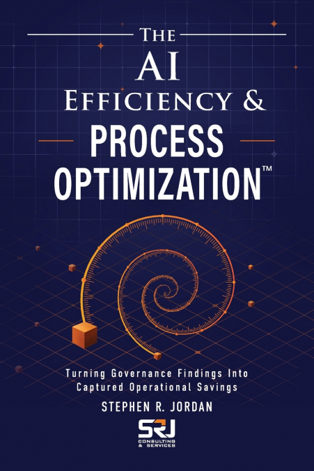 The AI Efficiency & Process Optimization™