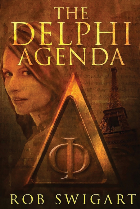The Delphi Agenda