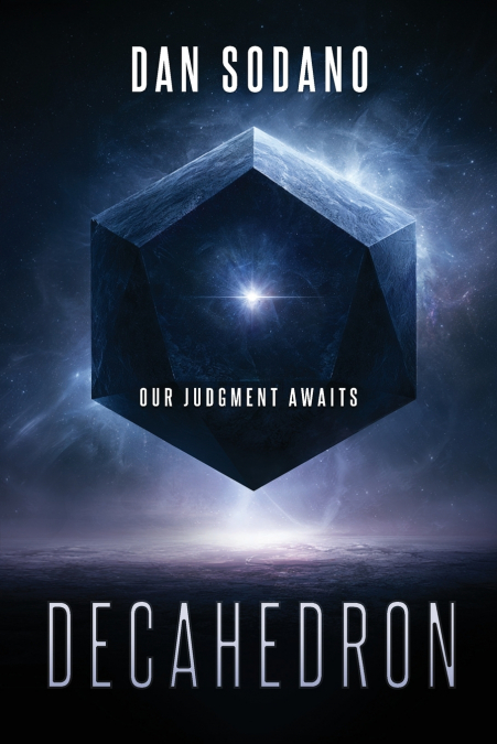 Decahedron
