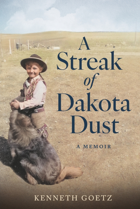 A Streak of Dakota Dust
