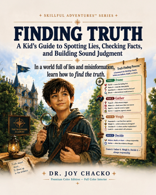 Finding Truth