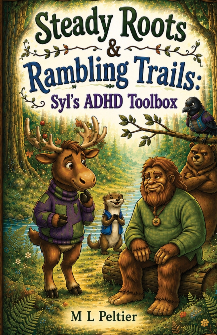 Steady Roots & Rambling Trials