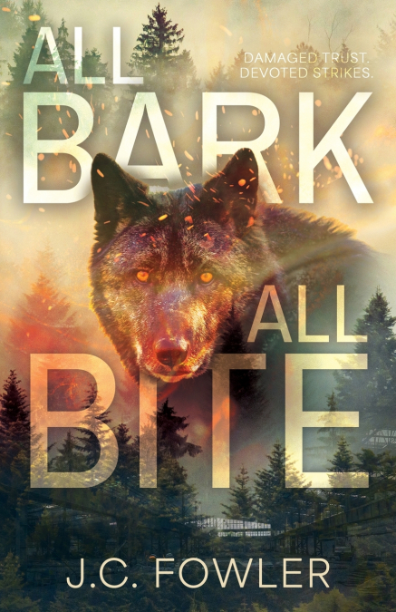 All Bark All Bite