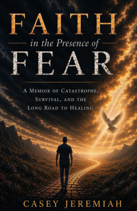Faith in the Presence of Fear