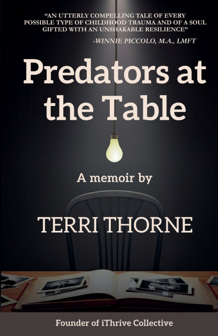 Predators at the Table