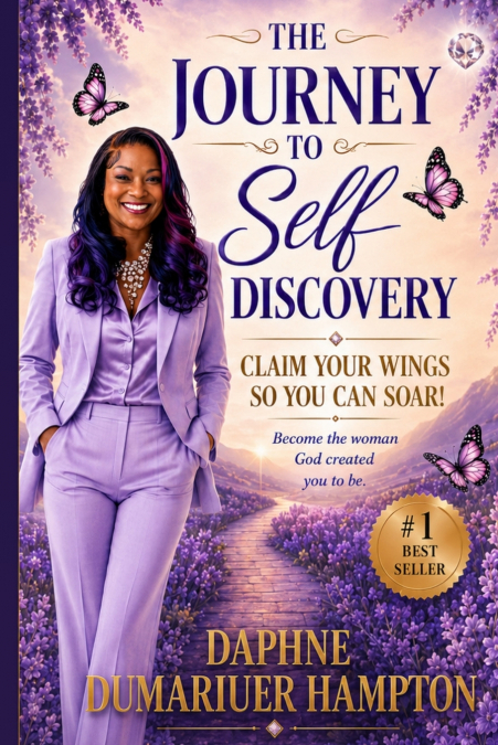 The Journey To Self Discovery