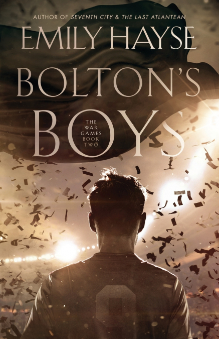 Bolton’s Boys