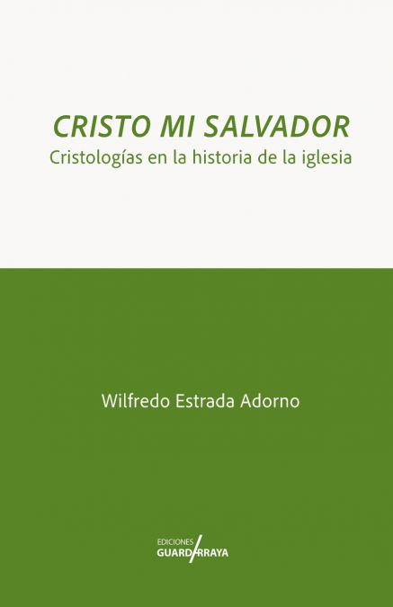 Cristo Mi Salvador