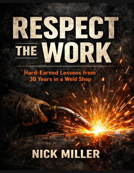 Respect the Work