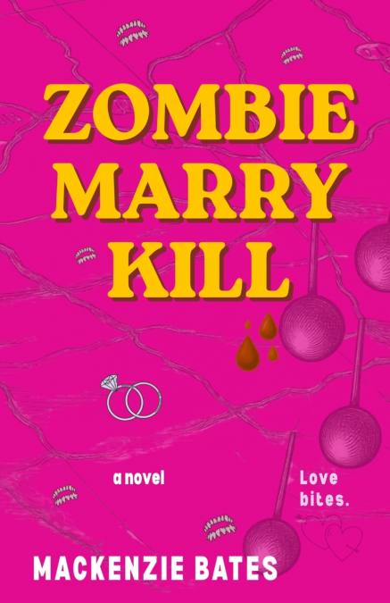 Zombie Marry Kill