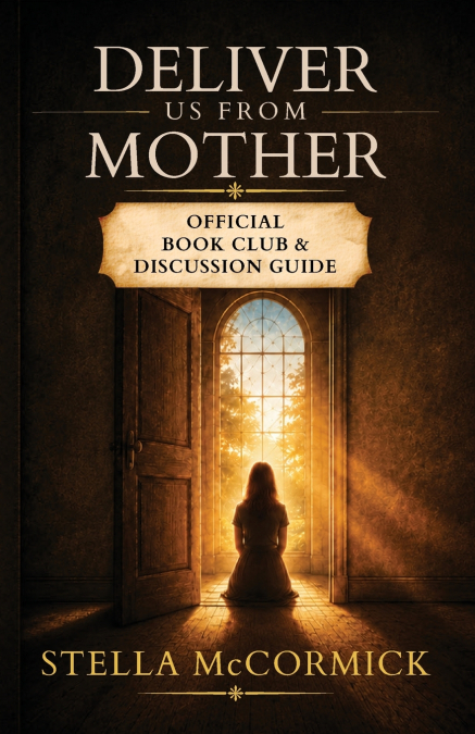 Official Book Club & Discussion Guide