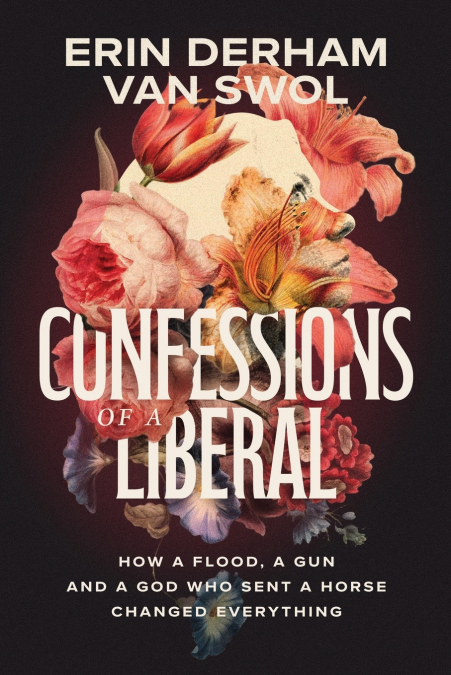 Confessions of a Liberal