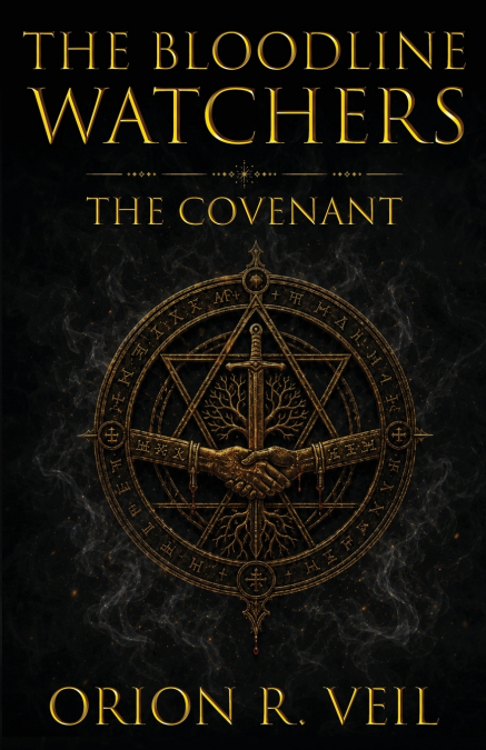 The Bloodline Watchers