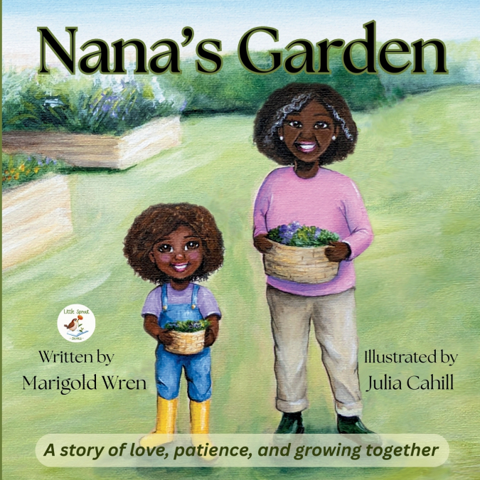 Nana’s Garden