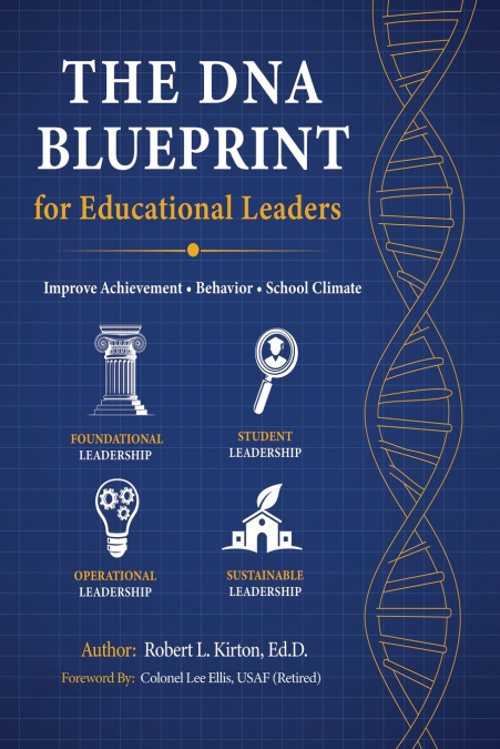 The DNA Blueprint