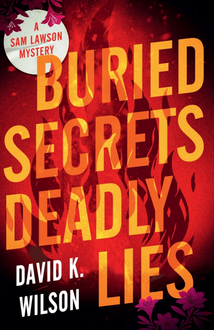 Buried Secrets Deadly Lies
