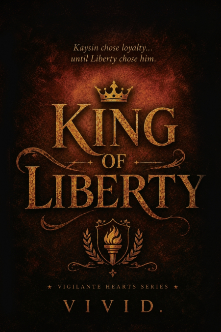 King of Liberty