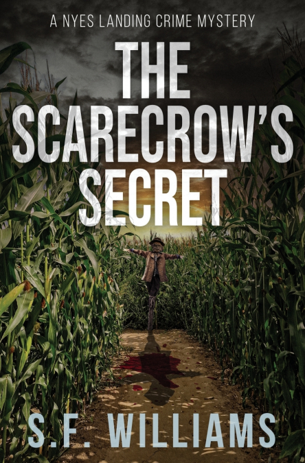 The Scarecrow’s Secret