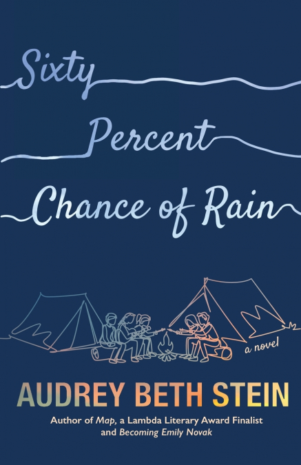 Sixty Percent Chance of Rain