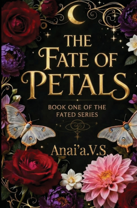 The Fate Of Petals