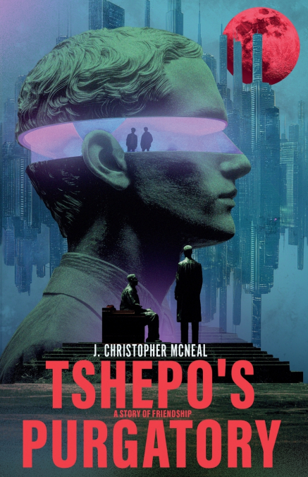 Tshepo’s Purgatory