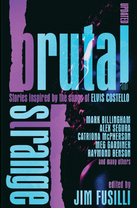 Brutal & Strange
