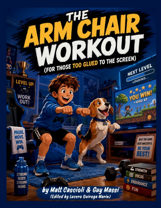 The Armchair Workout
