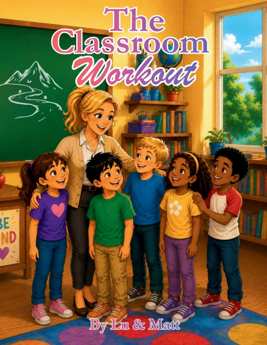 The Classroom Workout