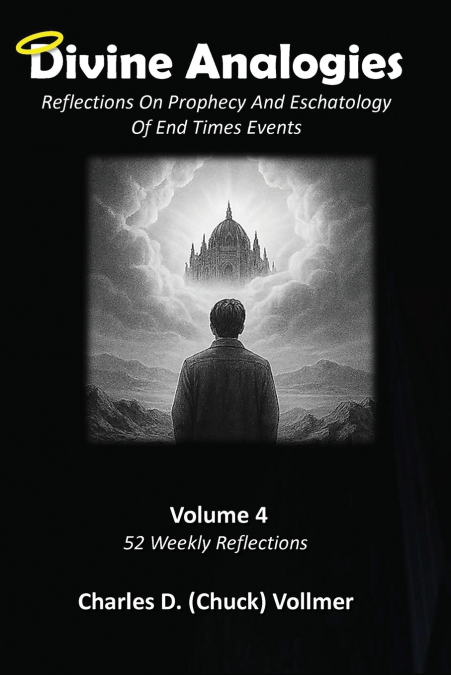 Divine Analogies Volume 4