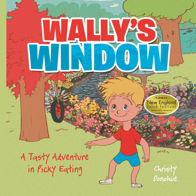 Wally’s Window