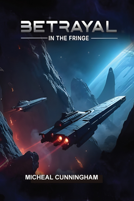 Betrayal in the Fringe