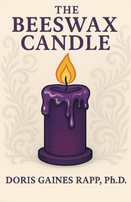 The Beeswax Candle