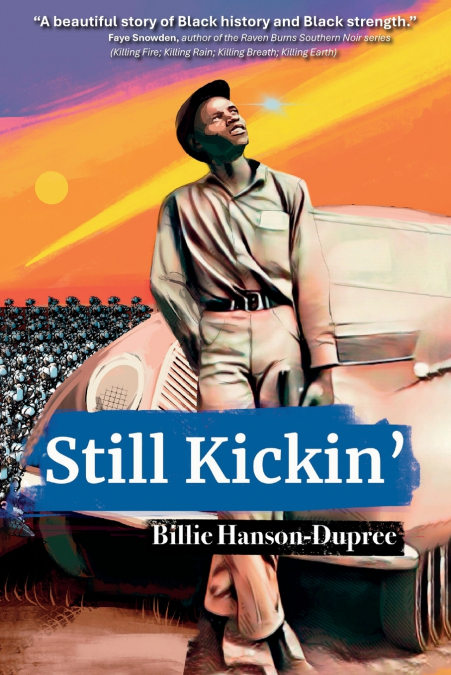Still Kickin’