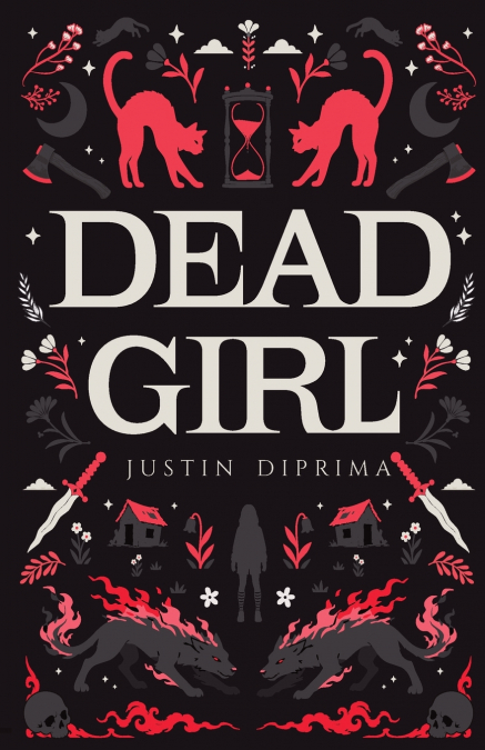 Dead Girl