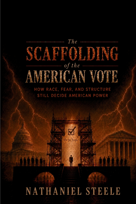 The Scaffolding of the American Vote