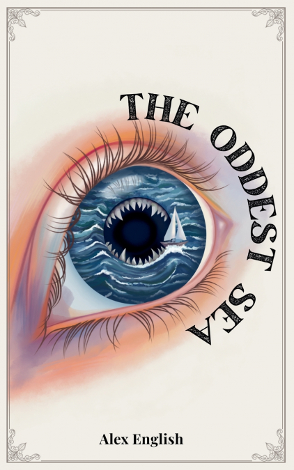 The Oddest Sea
