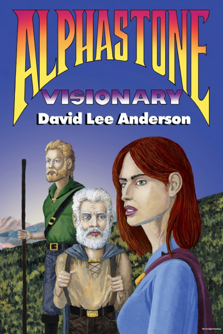 Alphastone Visionary