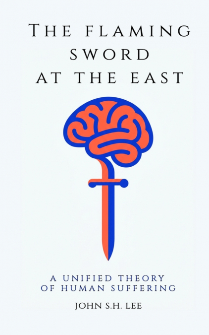 The Flaming Sword at the East