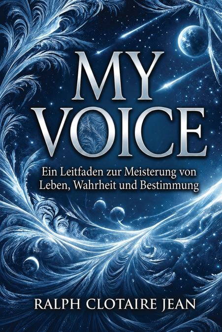 My Voice