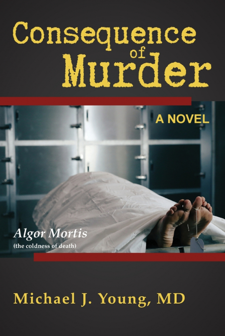 Consequence of Murder