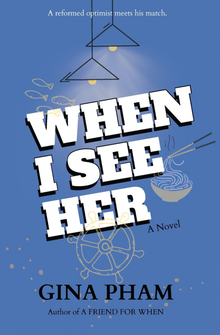 When I See Her