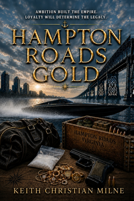 Hampton Roads Gold