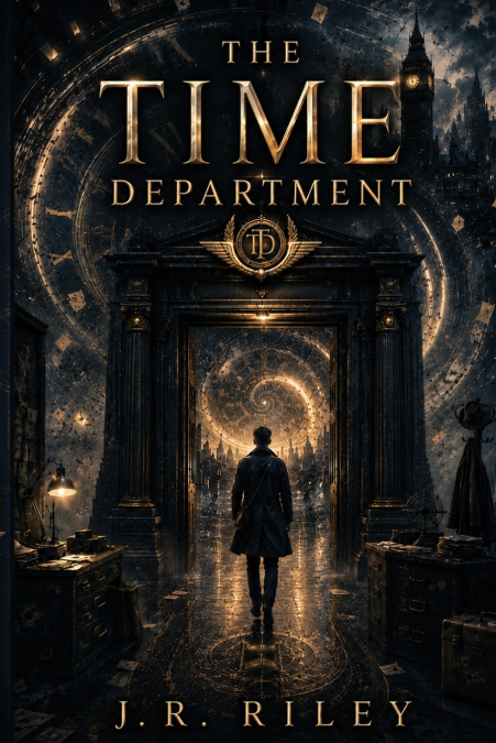 The Time Department