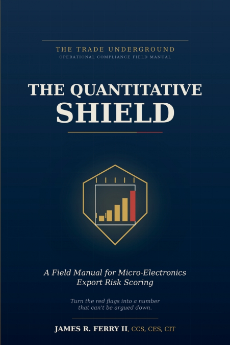 The Quantitative Shield