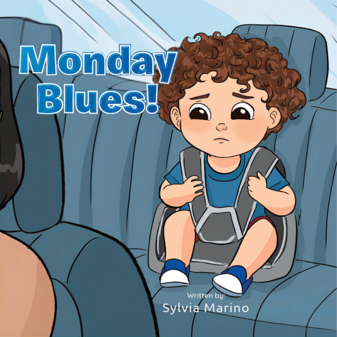 Monday Blues!