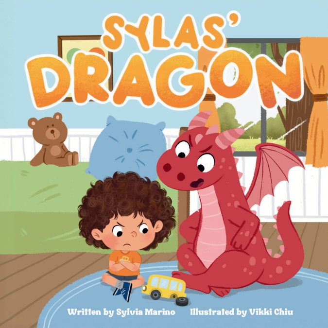 Sylas’ Dragon
