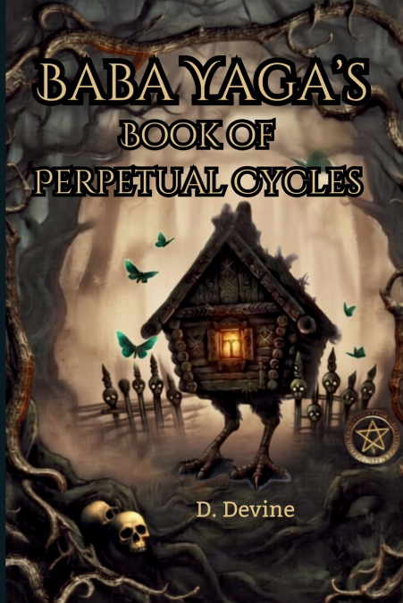 Baba Yaga’s Book of Perpetual Cycles
