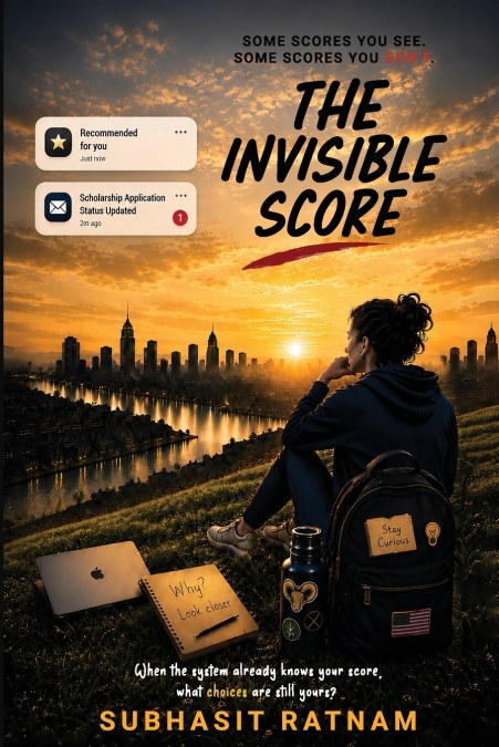 The Invisible Score